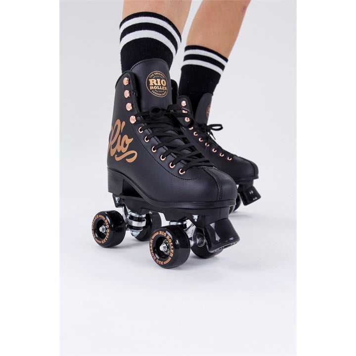 Rio Roller Rose Quad Skates