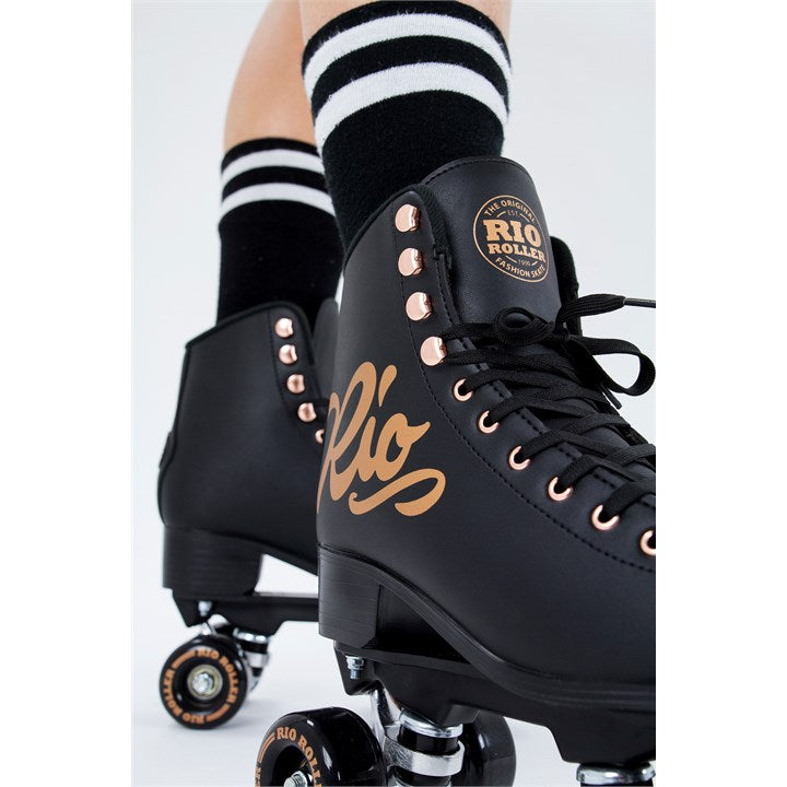 Rio Roller Rose Quad Skates