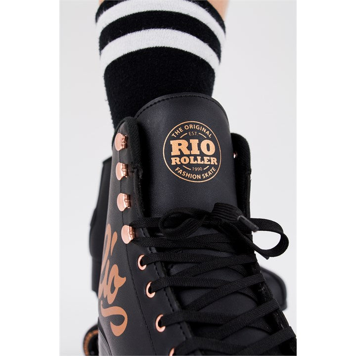Rio Roller Rose Quad Skates