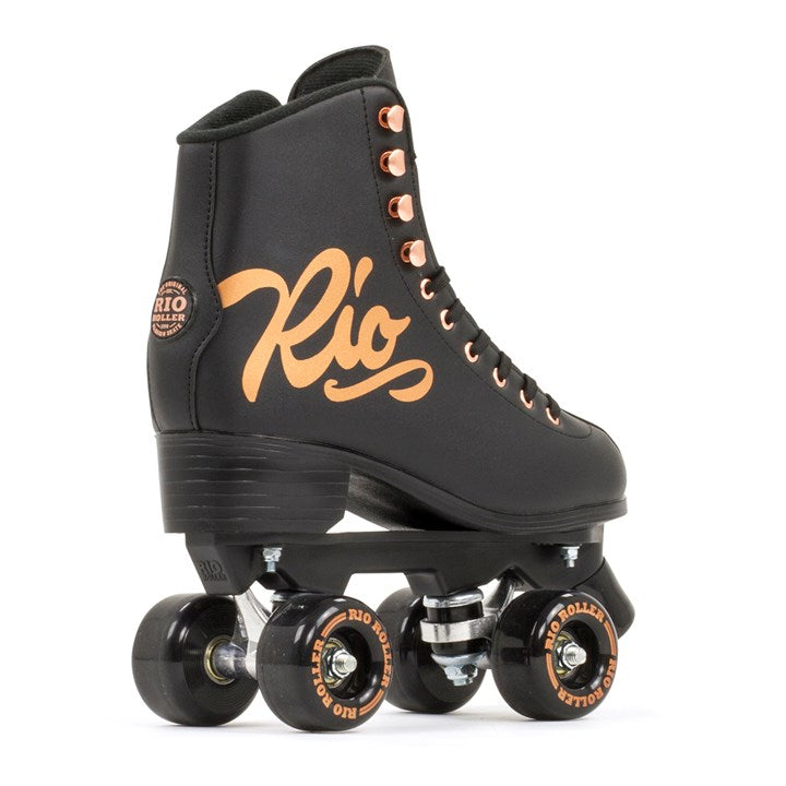 Rio Roller Rose Quad Skates