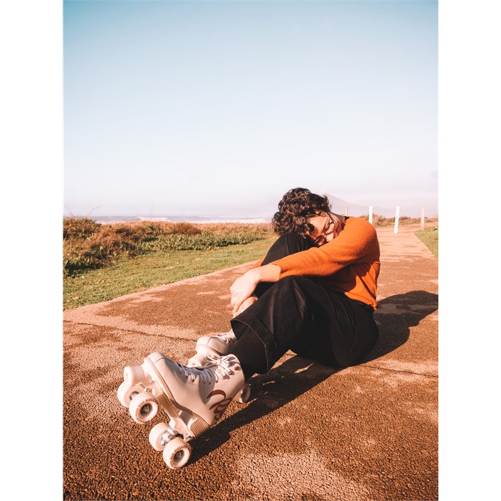 Rio Roller Rose Quad Skates