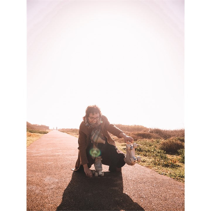 Rio Roller Rose Quad Skates