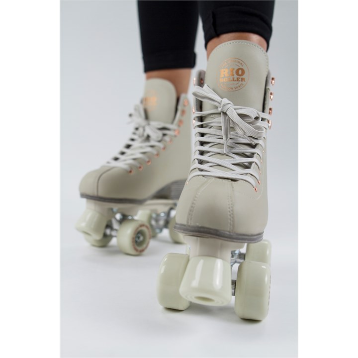 Rio Roller Rose Quad Skates