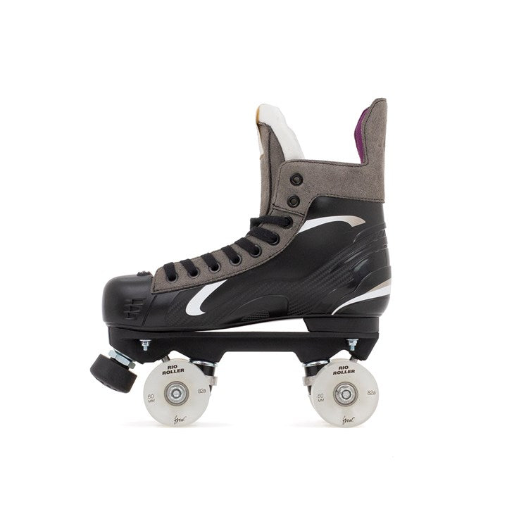 Rio Roller Flow Hockey Quad Skates
