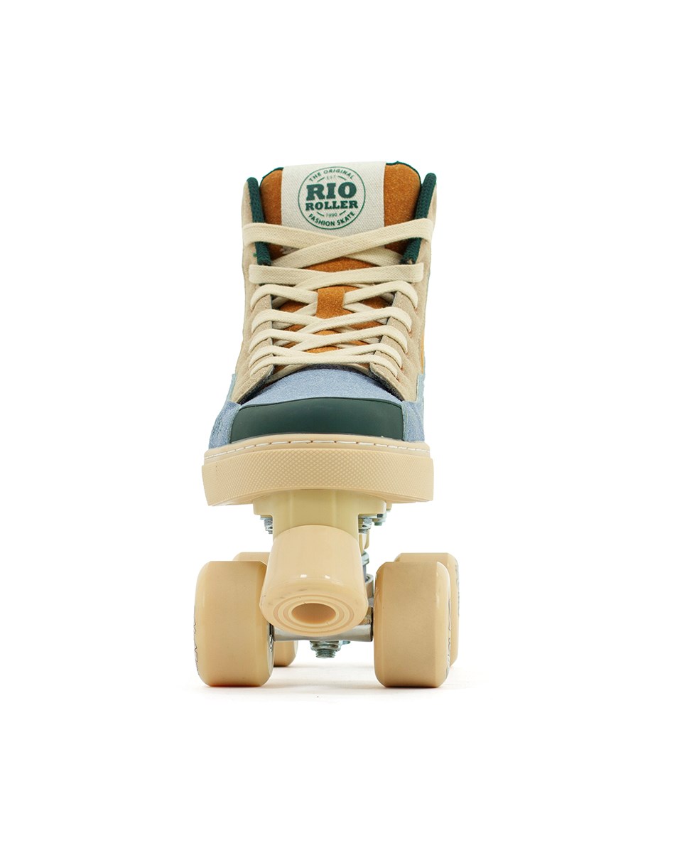 Rollers Quad Rio Roller Beats
