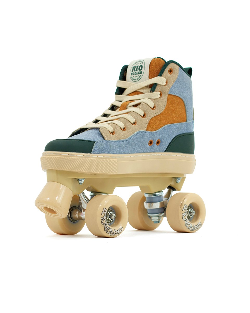 Rollers Quad Rio Roller Beats