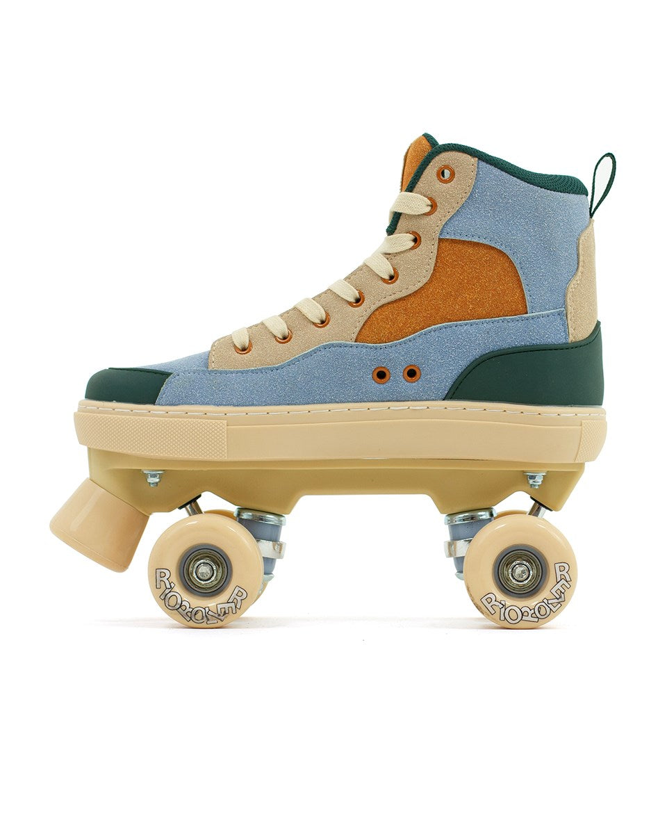 Rollers Quad Rio Roller Beats