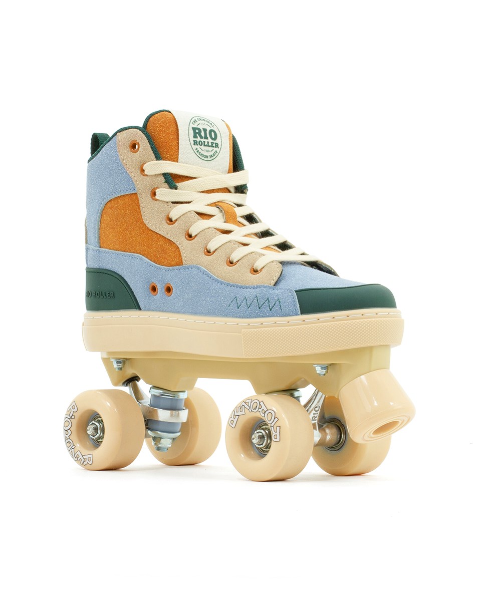Rollers Quad Rio Roller Beats