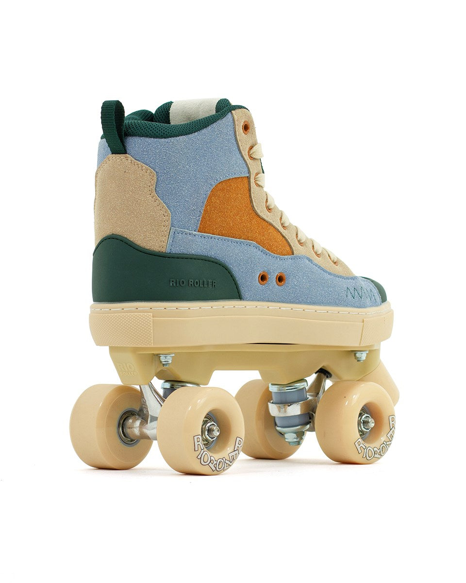 Rollers Quad Rio Roller Beats