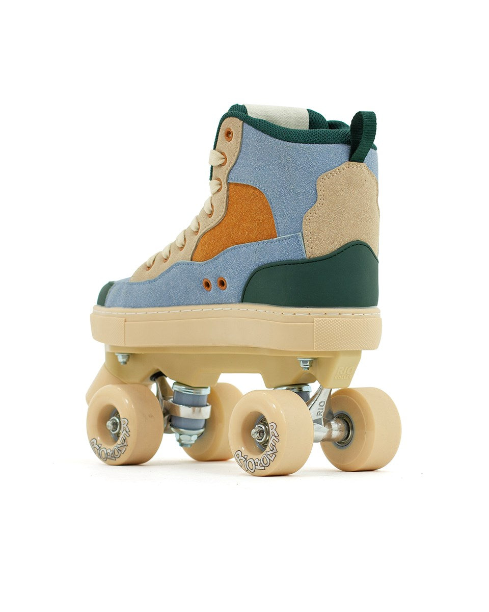 Rollers Quad Rio Roller Beats