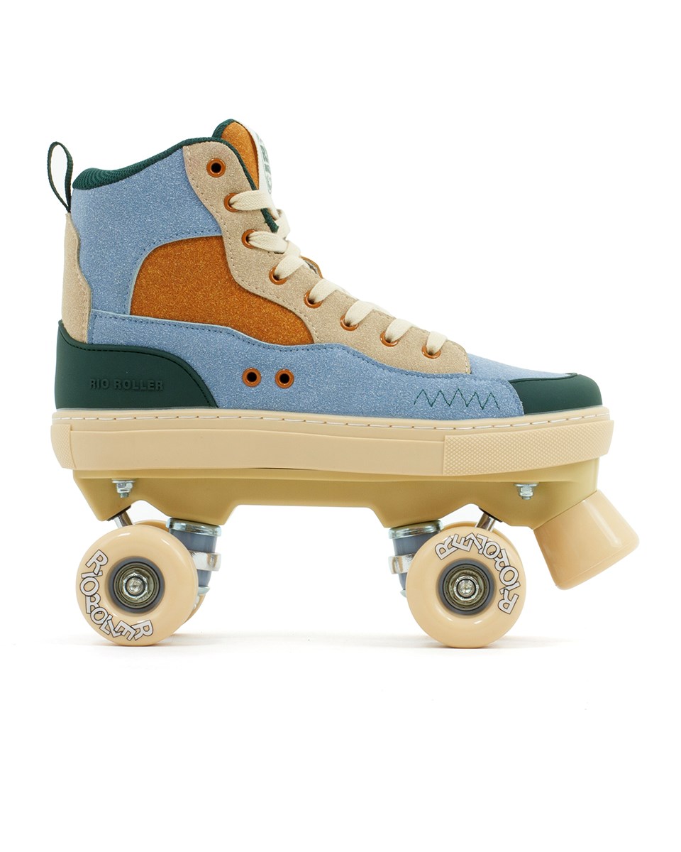 Rollers Quad Rio Roller Beats
