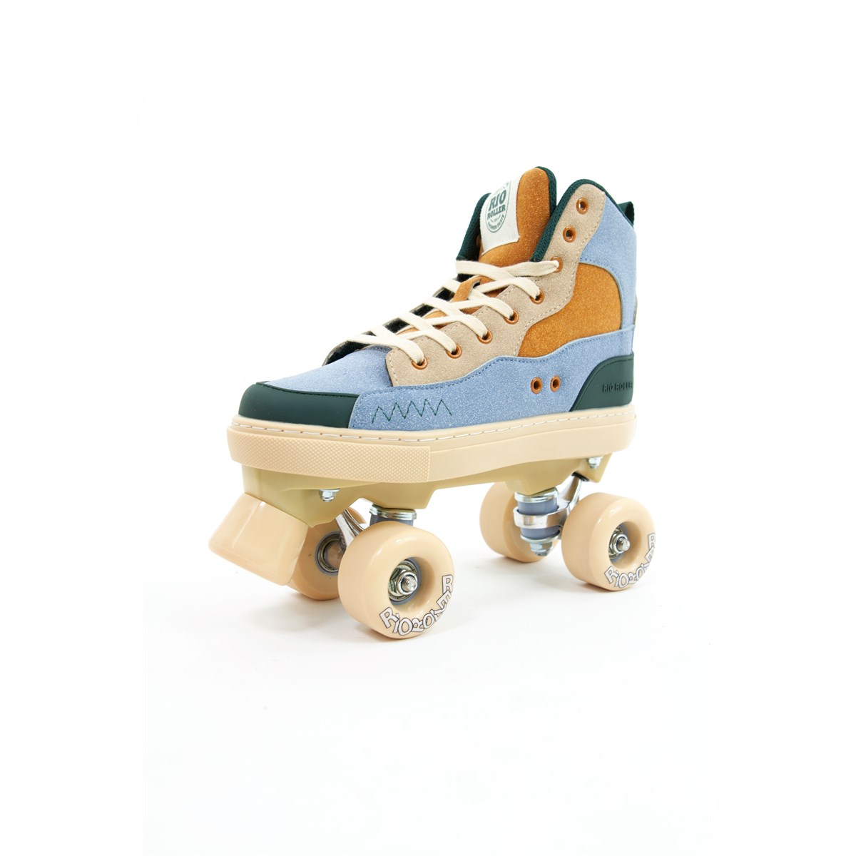 Rollers Quad Rio Roller Beats