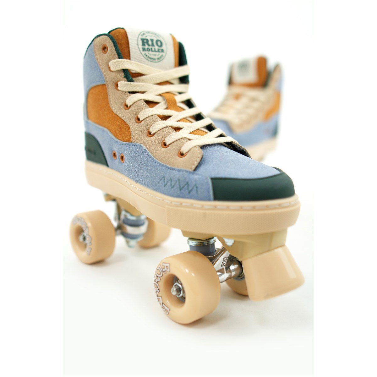 Rollers Quad Rio Roller Beats