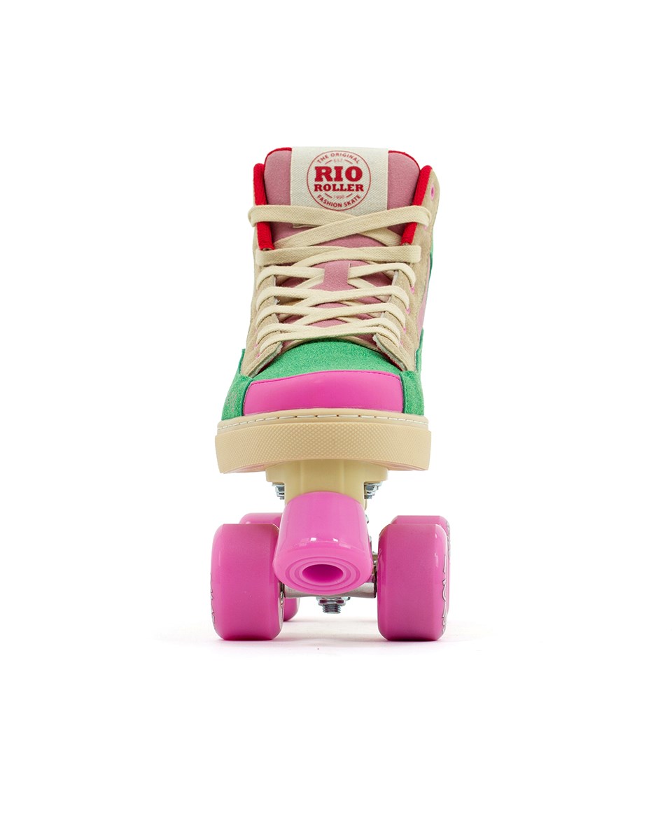 Rollers Quad Rio Roller Beats
