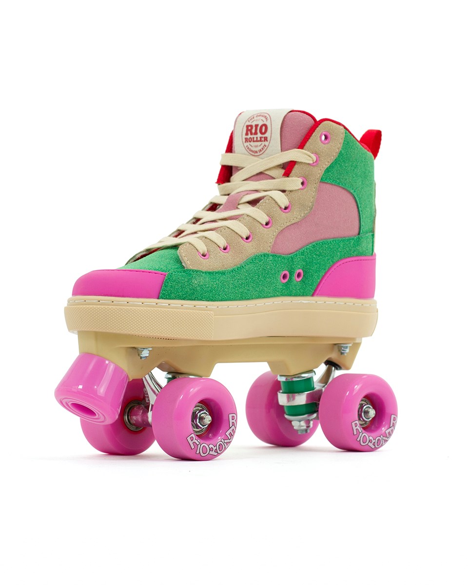 Rollers Quad Rio Roller Beats