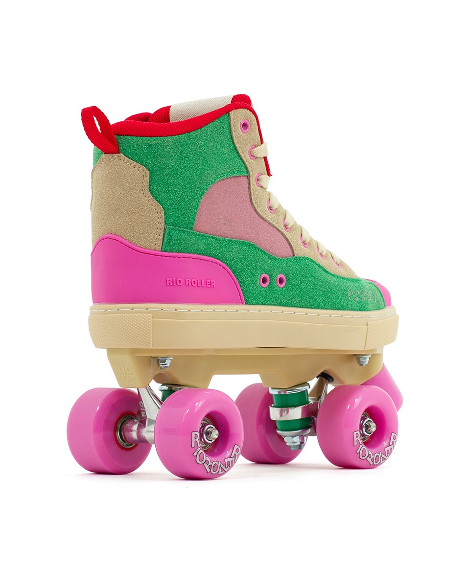 Rollers Quad Rio Roller Beats