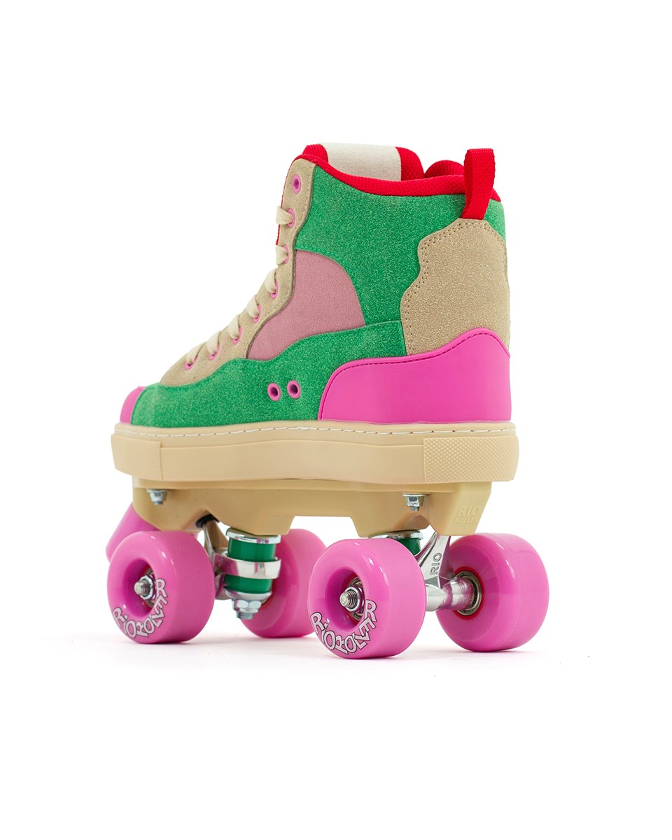 Rollers Quad Rio Roller Beats
