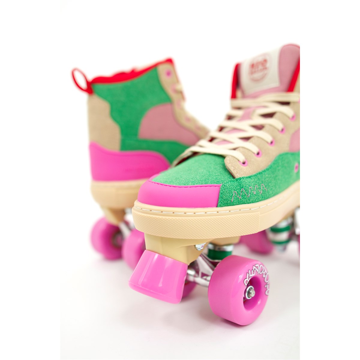 Rollers Quad Rio Roller Beats
