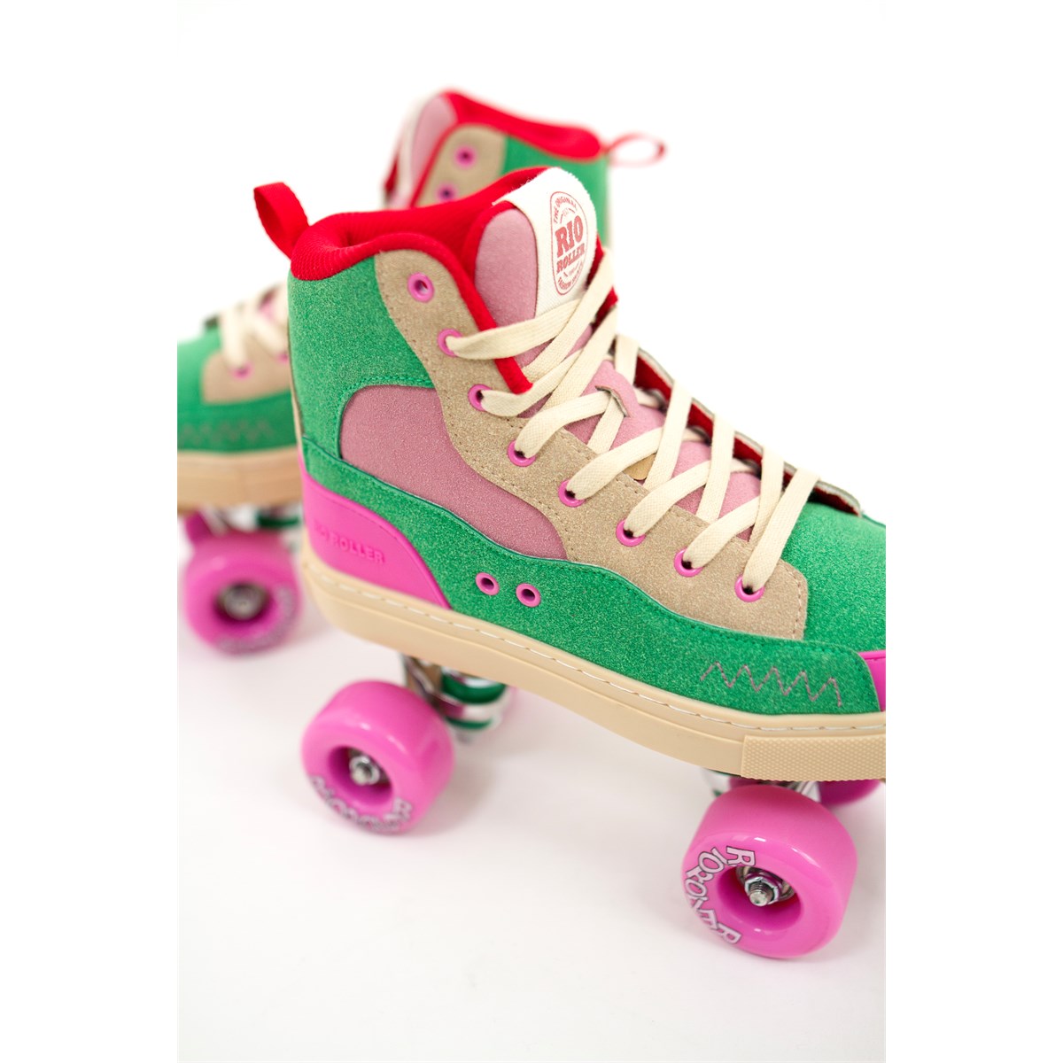 Rollers Quad Rio Roller Beats