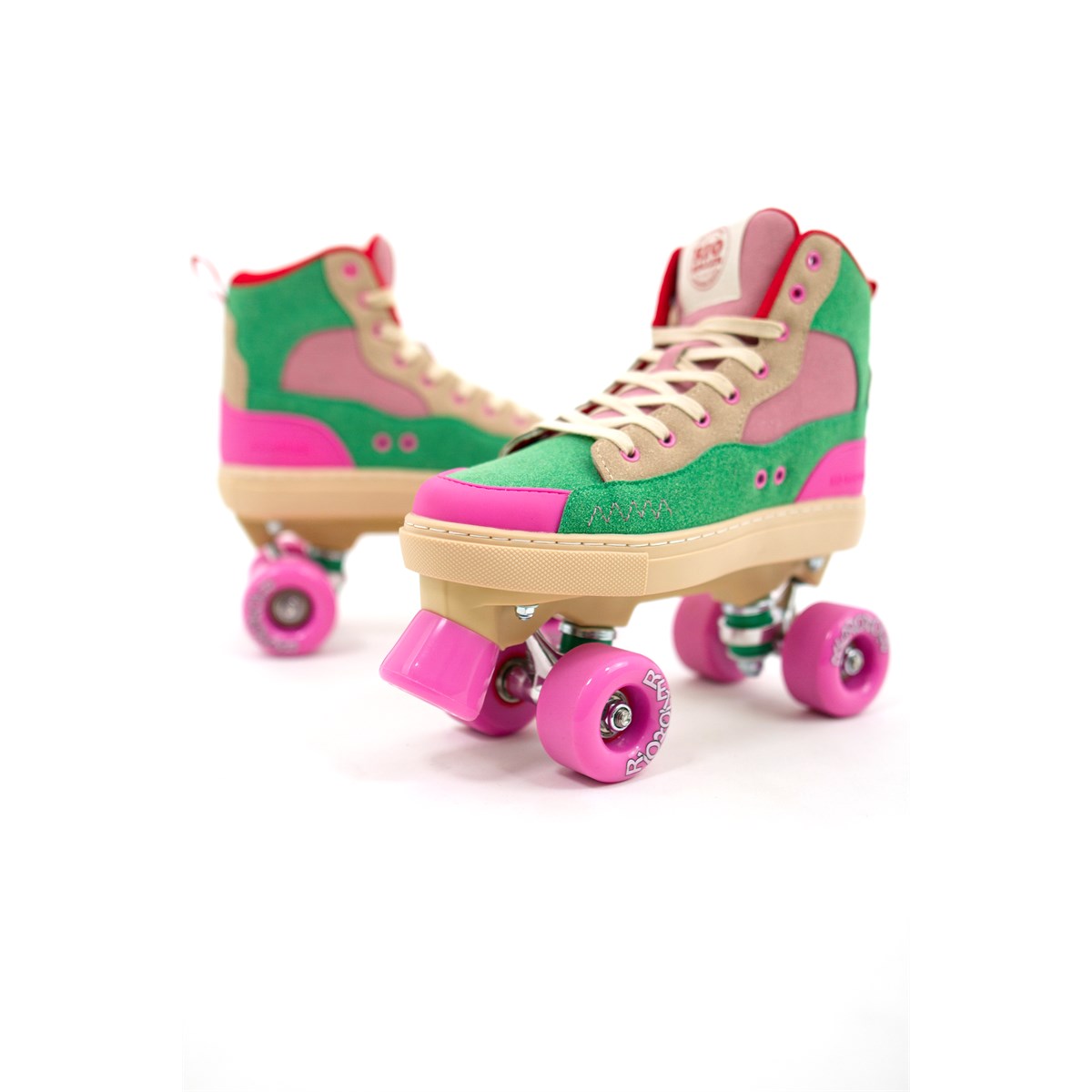 Rollers Quad Rio Roller Beats