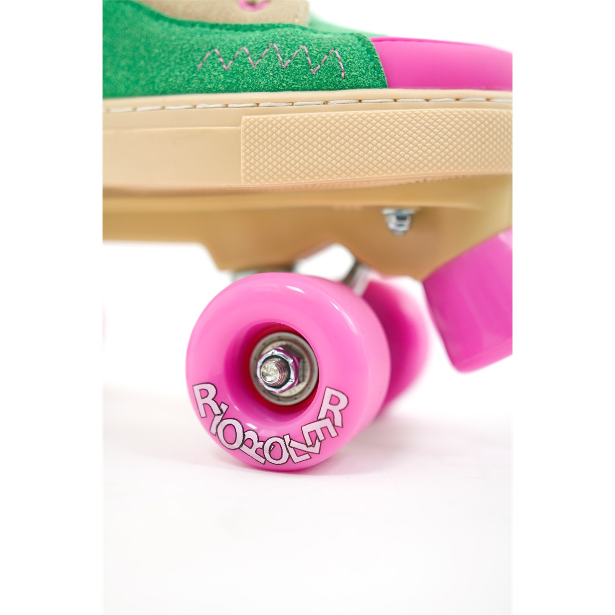 Rollers Quad Rio Roller Beats