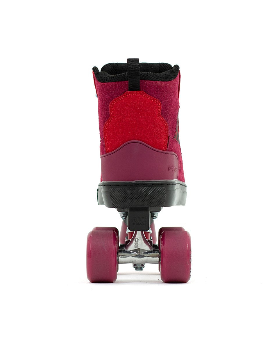 Rollers Quad Rio Roller Beats
