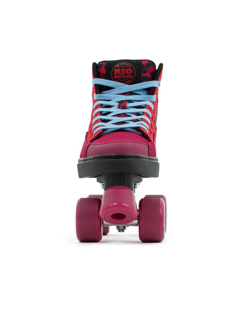 Rollers Quad Rio Roller Beats