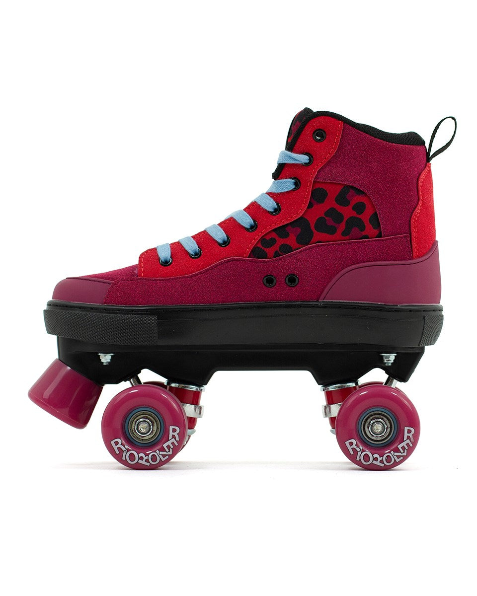 Rollers Quad Rio Roller Beats