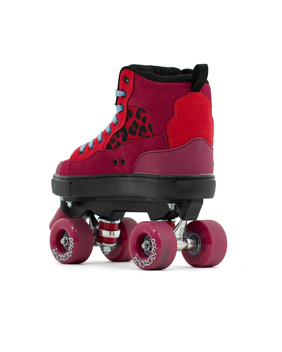 Rollers Quad Rio Roller Beats