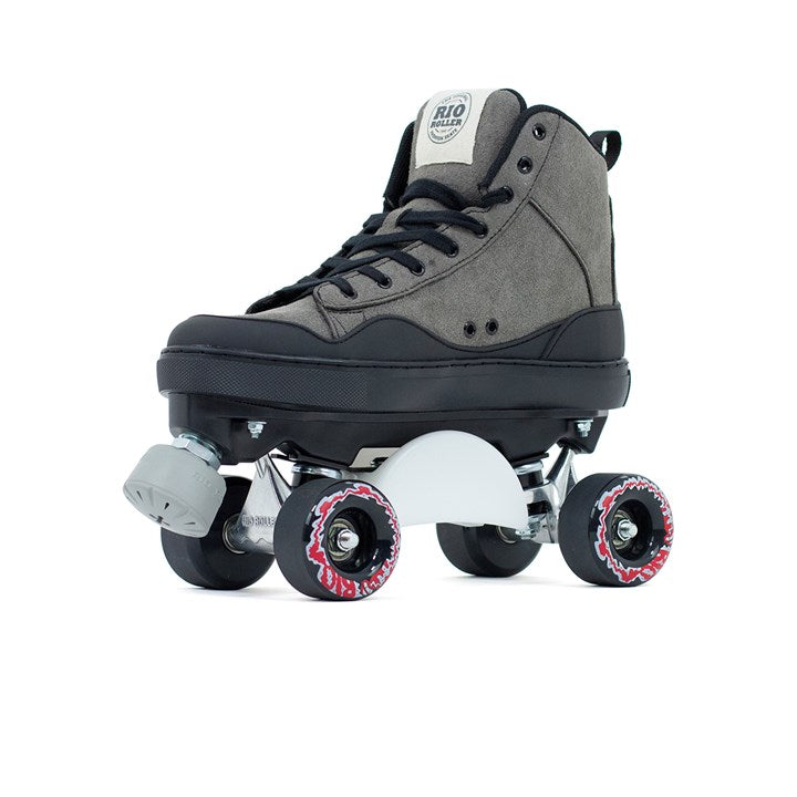 Rio Roller Rampage Quad Skates