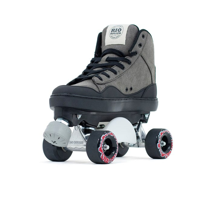 Rio Roller Rampage Quad Skates