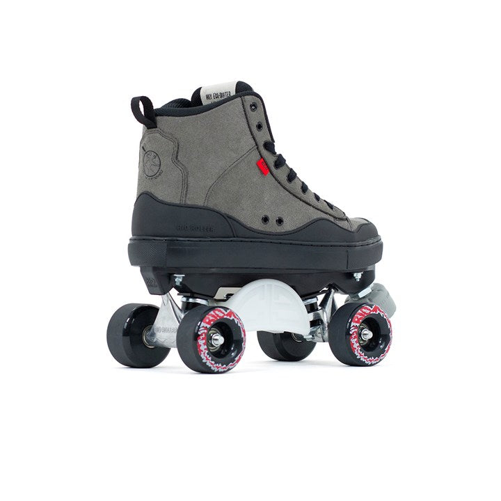 Rio Roller Rampage Quad Skates