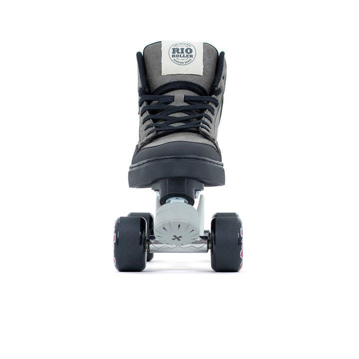 Rio Roller Rampage Quad Skates