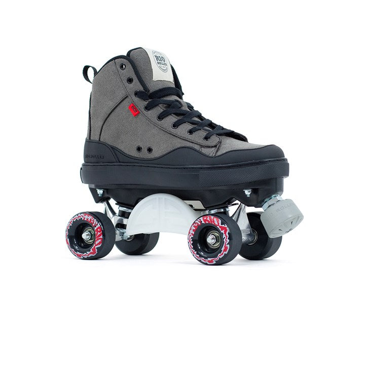 Rio Roller Rampage Quad Skates