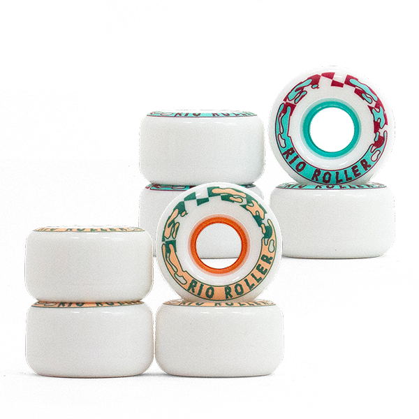 Roues Rio Roller Mayhem