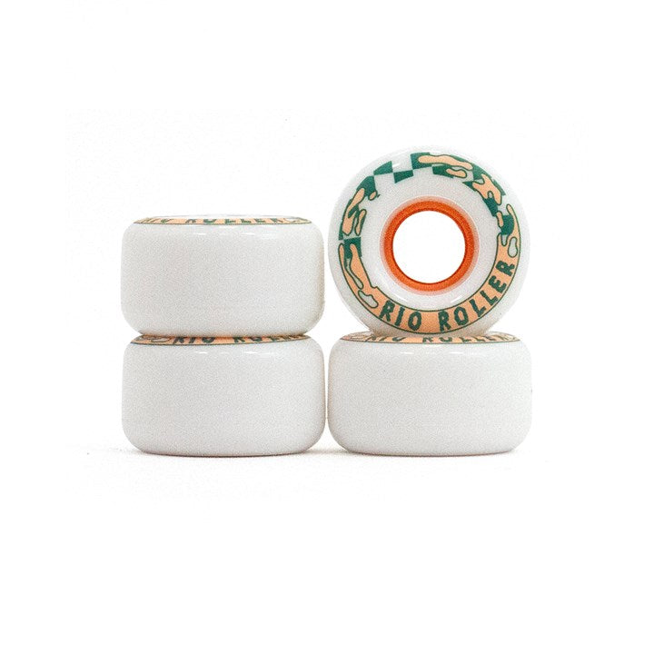 Roues Rio Roller Mayhem