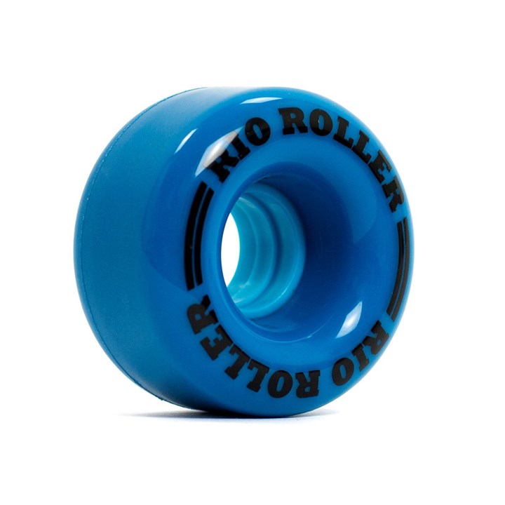 Roues Rio Roller Coaster