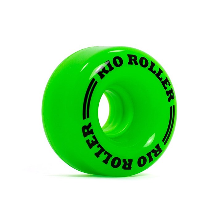 Roues Rio Roller Coaster