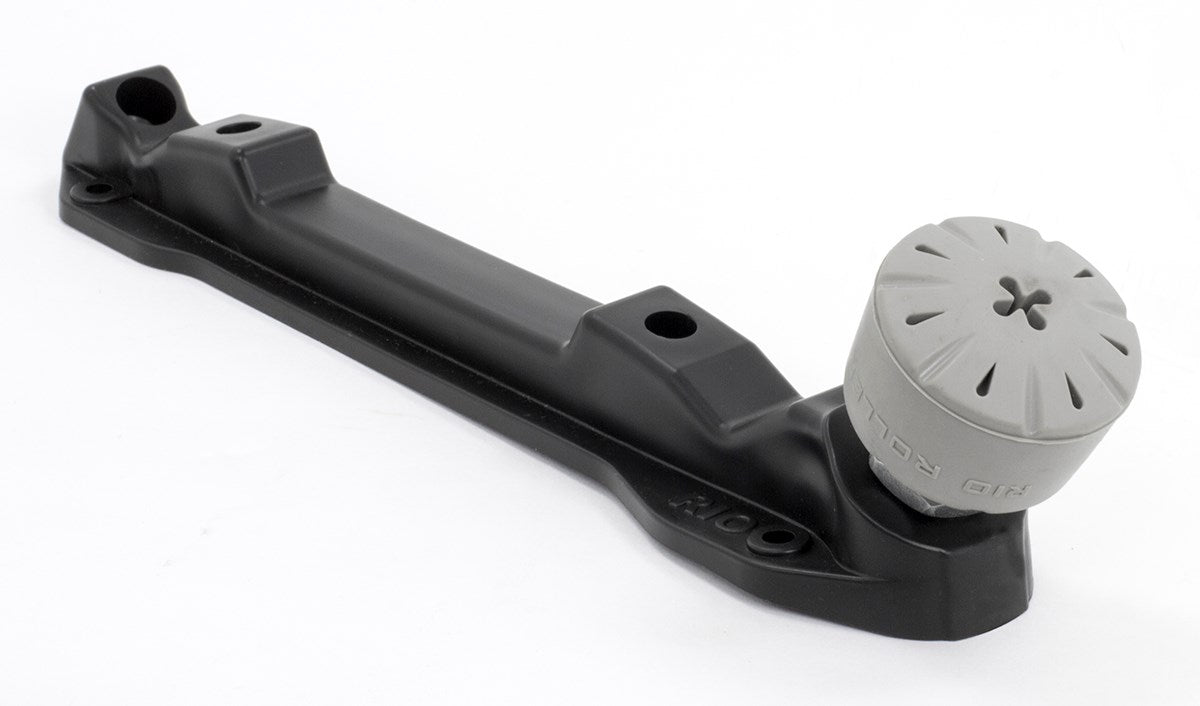 Platine Rio Roller Nylon & Fibre Noir