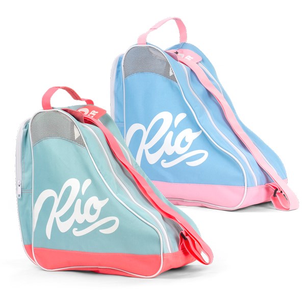 Sac Rio Roller Script
