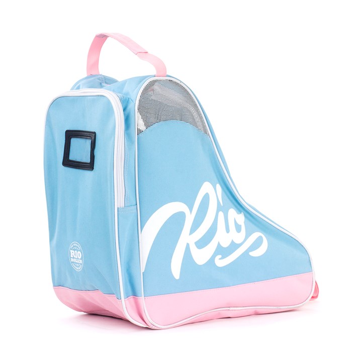 Sac Rio Roller Script