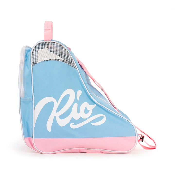 Sac Rio Roller Script