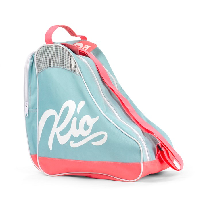 Sac Rio Roller Script