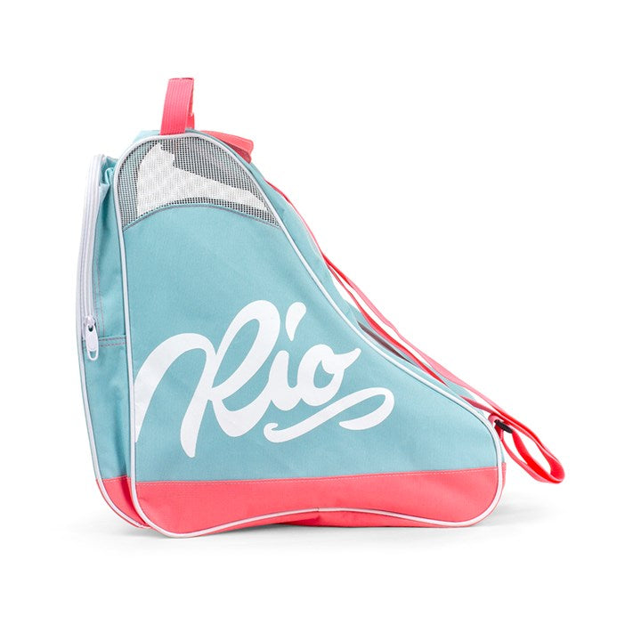 Sac Rio Roller Script
