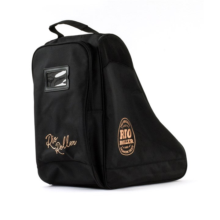 Sac Rio Roller Rose