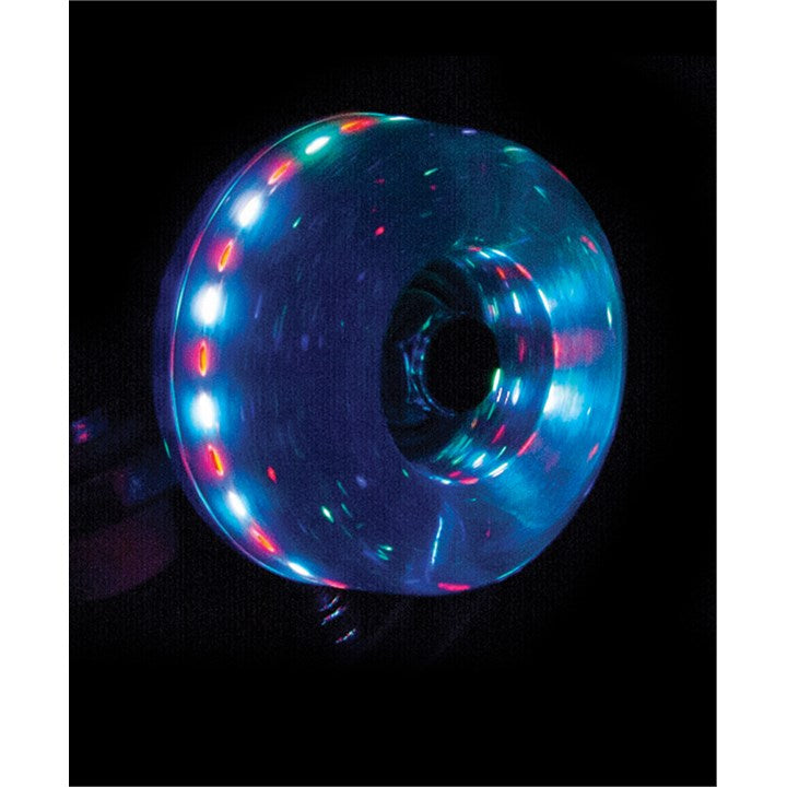 Roues Rio Roller Light Up