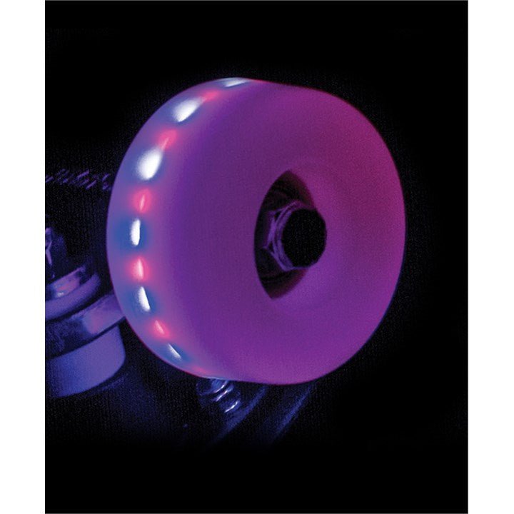 Roues Rio Roller Light Up