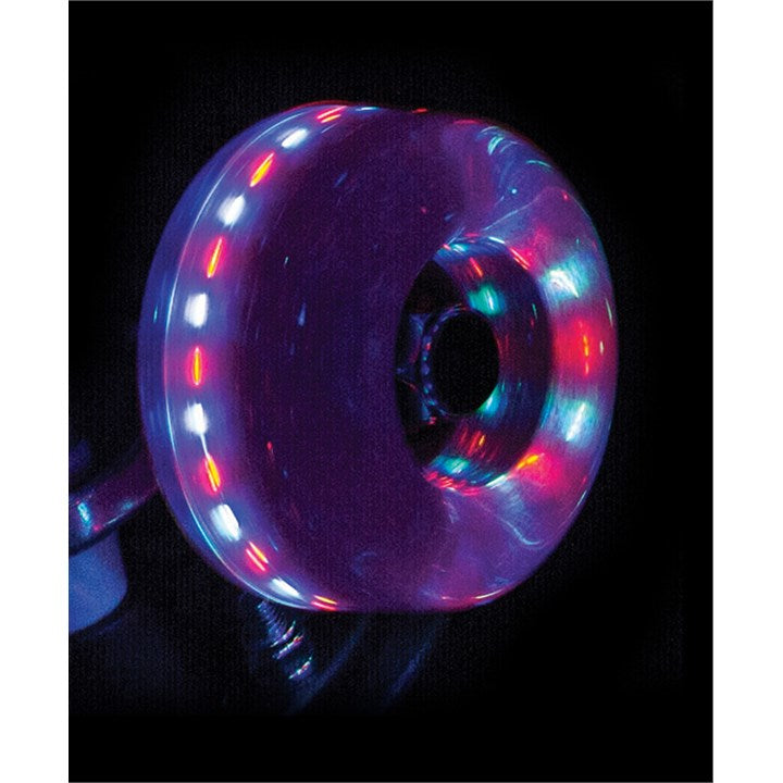 Roues Rio Roller Light Up