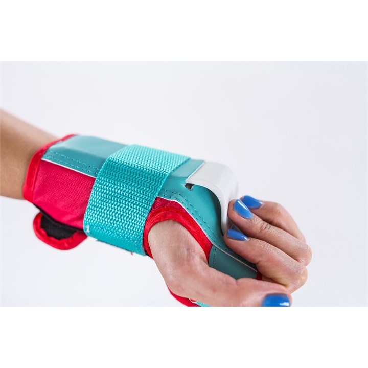 Set de protections Rio Roller Ramp Style Triple Pad Set