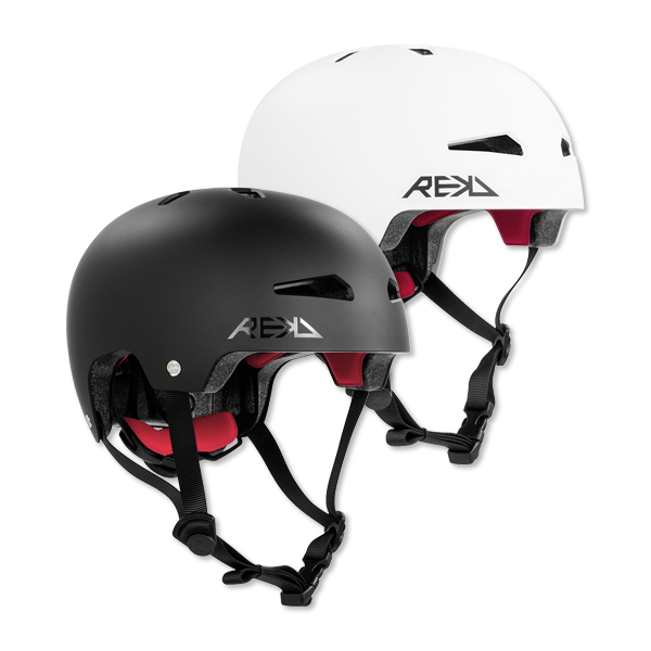 Casque REKD Junior Elite 2.0